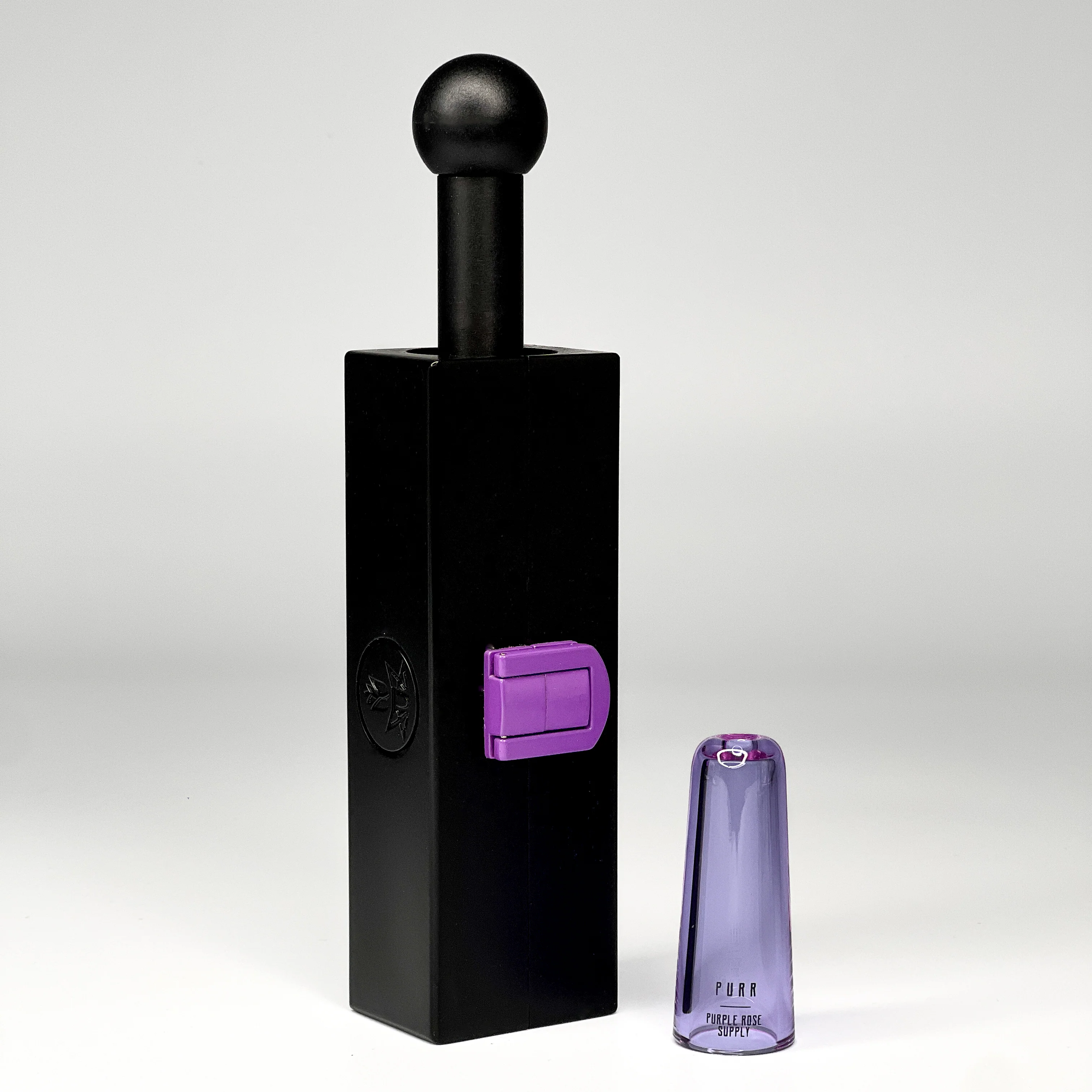 Glass End Piece - Image 10